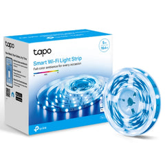 TP-LINK TAPO L900-5 SMART WI-FI LIGHT STRIP