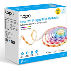 TP-LINK TAPO L930-5 SMART WI-FI LIGHT STRIP, MULTICOLOR