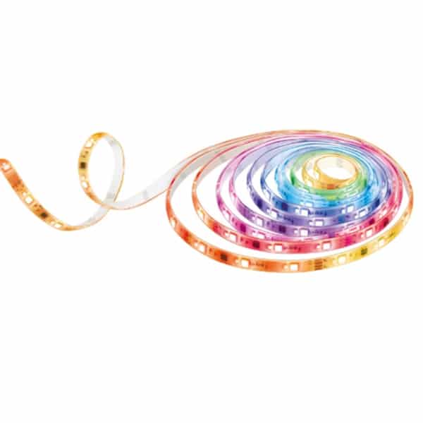 TP-LINK TAPO L930-5 SMART WI-FI LIGHT STRIP, MULTICOLOR