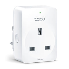 TP-LINK TAPO P110 MINI SMART WI-FI SOCKET, ENERGY MONITORING