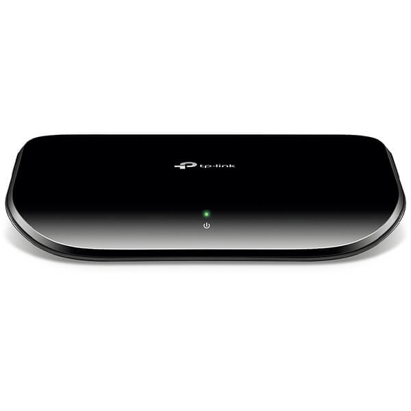 Tp Link Tl Sg1005d 5 Port Gigabit Desktop Switch Tp Link Tl Sg1005d 5 Port Gigabit Desktop Switch