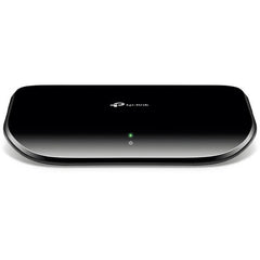 Tp Link Tl Sg1005d 5 Port Gigabit Desktop Switch