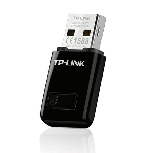 Tp Link Tl WN823N 300mbps Mini Wireless N USB Adapter