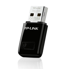 Tp Link Tl WN823N 300mbps Mini Wireless N USB Adapter