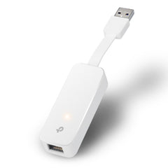 TP-LINK UE300 USB 3.0 TO GIGABIT ETHERNET NETWORK ADAPTER