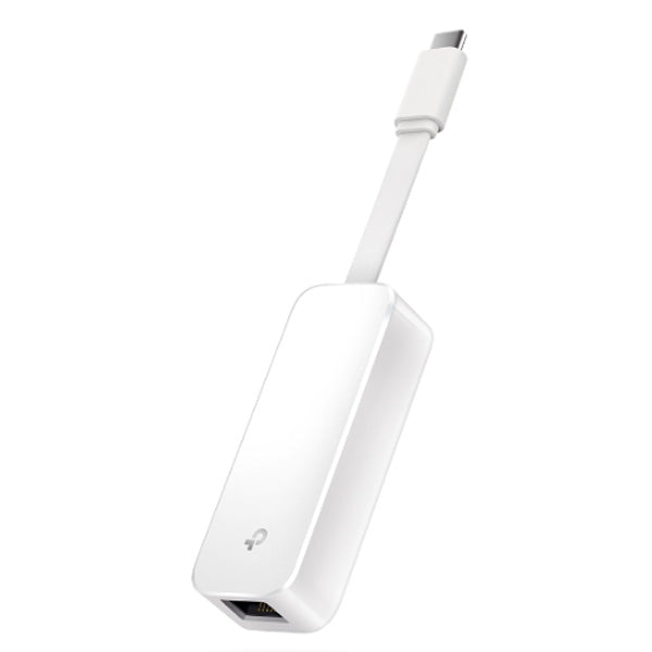 TP-LINK UE300C USB TYPE-C TO RJ45 GIGABIT ETHERNET NETWORK ADAPTER