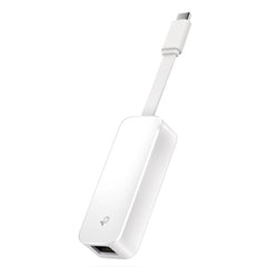 TP-LINK UE300C USB TYPE-C TO RJ45 GIGABIT ETHERNET NETWORK ADAPTER
