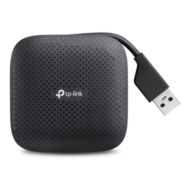 Tp Link UH400 USB 3.0 4 Port Portable Hub, usb hubs