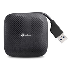 Tp Link UH400 USB 3.0 4 Port Portable Hub, usb hubs