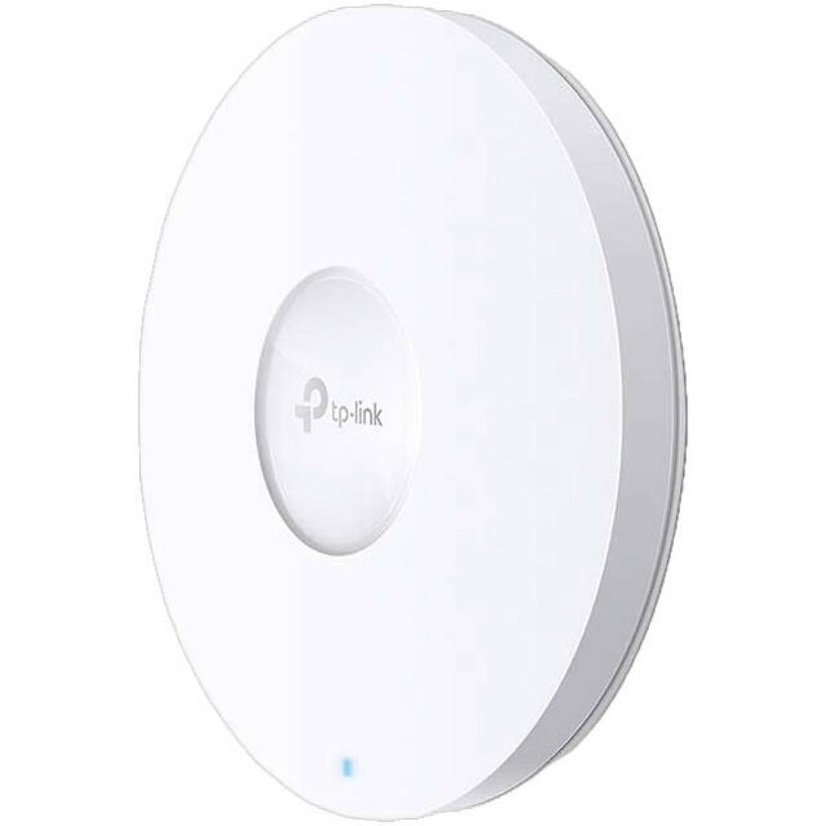 Tp Link EAP613 AX1800 Ceiling Mount Wi Fi 6 Access Point, networking
