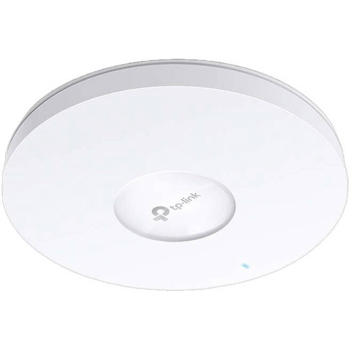 Tp Link EAP613 AX1800 Ceiling Mount Wi Fi 6 Access Point, networking