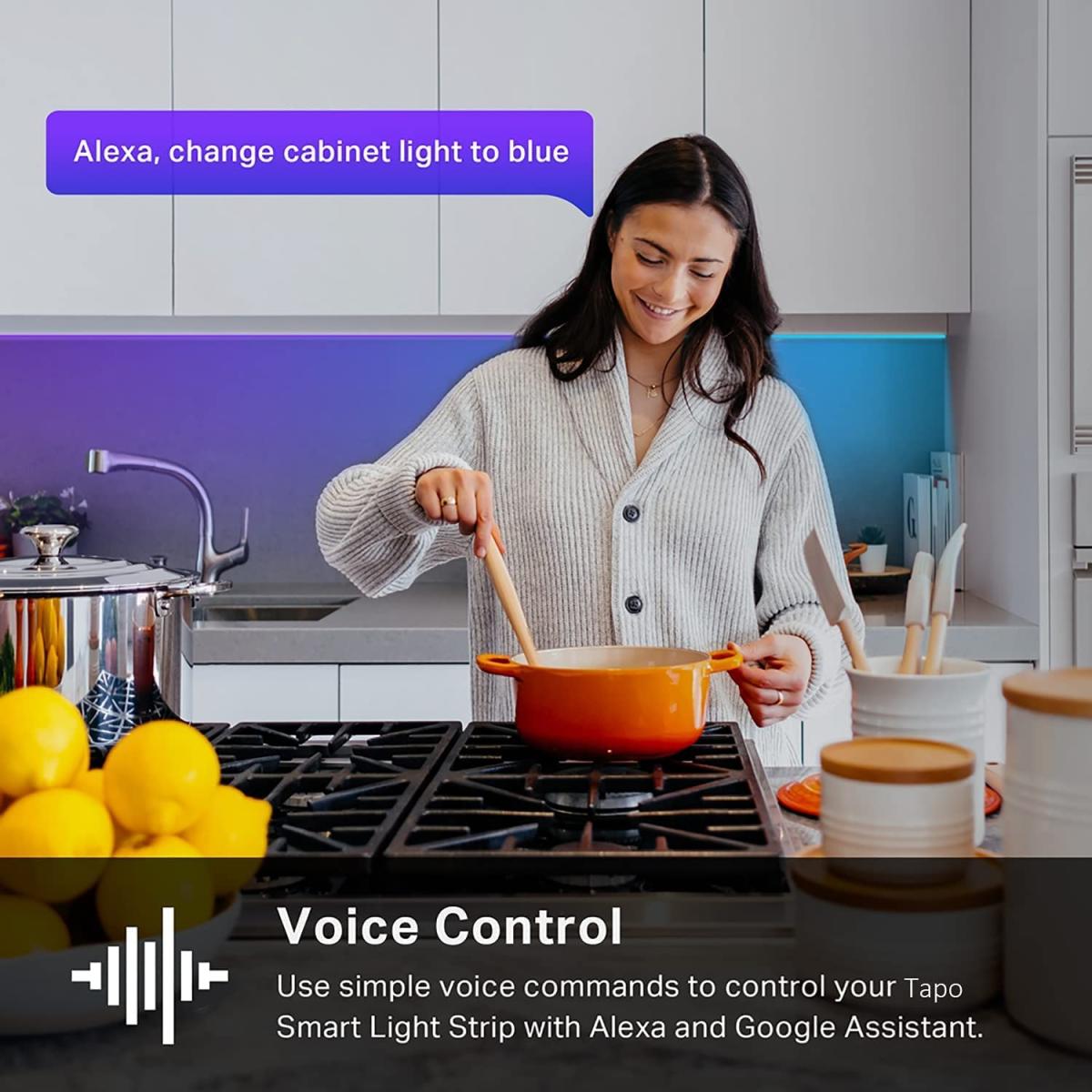 TP - Link smart devices for electronics hardware