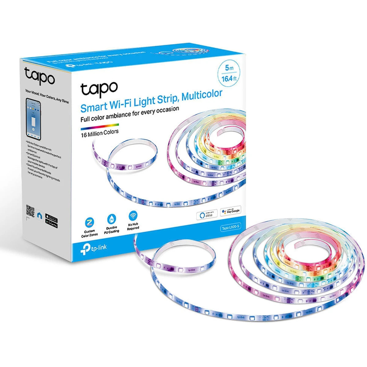 TP - Link smart devices for electronics hardware