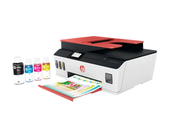 HP SMART TANK 615 WIRELESS ALL-IN-ONE AUTOMATED DOCUMENT FEEDER