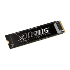 GIGABYTE AORUS Gen5 14000 1TB PCIe 5.0 NVMe M.2 SSD