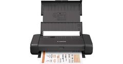 Canon wireless printer for office printing