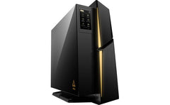Msi NVMe PCIe laptop for portable computing