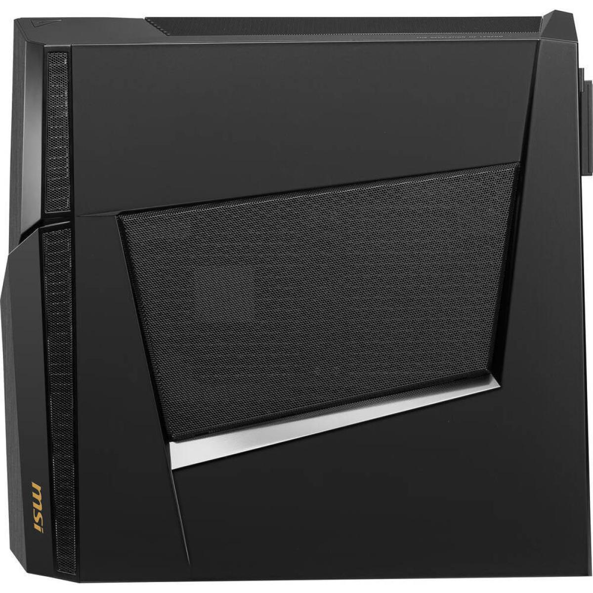 Msi NVMe PCIe laptop for portable computing