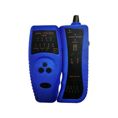 Poe Lan Wire Tracker Fault Locator and Cable Tester
