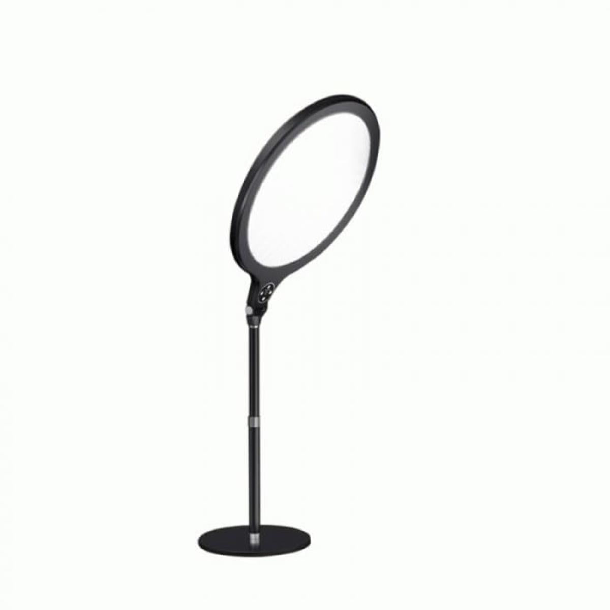 V30 PRO Full Screen Fill Light Ring light with Stand 30cm