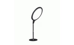 V30 Pro Full Screen Fill Light Ring Light With Stand 30cm