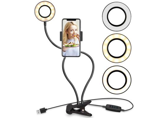 Luxceo electronics accessory for electronics hardware
