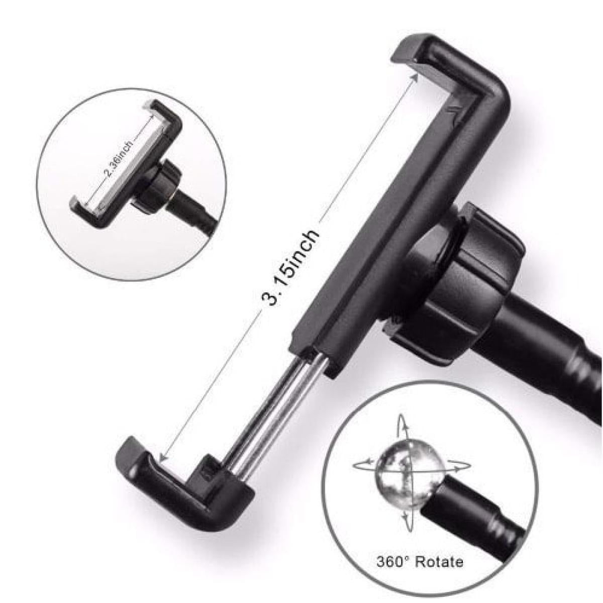 Professional Live Streaming Ring Light