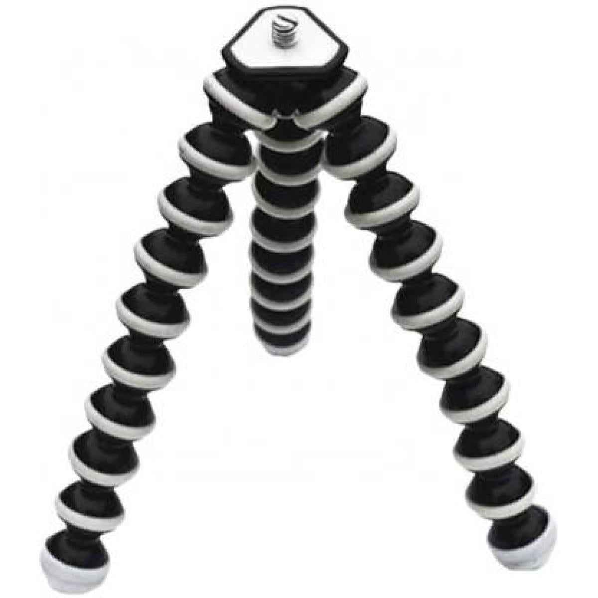 NO - Brand Tripod Stand for for Mobile, DSLR & Action Cameras - Large