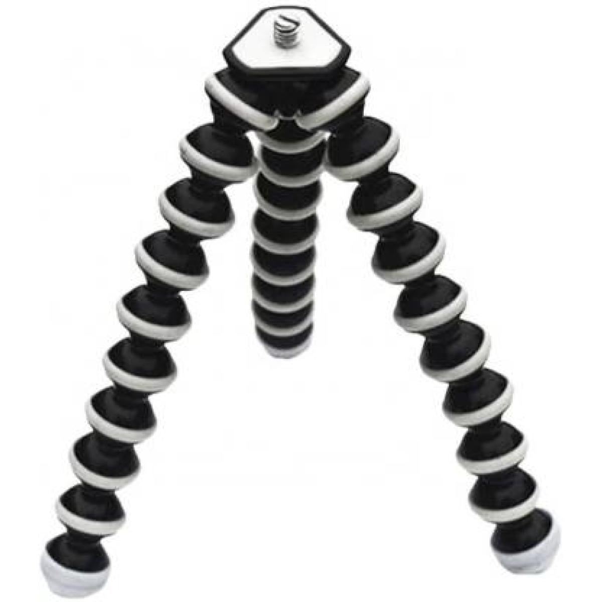 NO - Brand Tripod Stand for for Mobile, DSLR & Action Cameras - Large