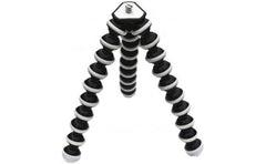 Tripod Stand for for Mobile, Dslr & Action Cameras Medium