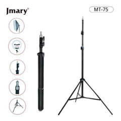 Jmary MT-75 Multi Function Photography Tripod Stand