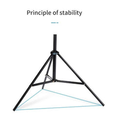 Jmary MT - 75 Multi Function Photography Tripod Stand, camera accessories