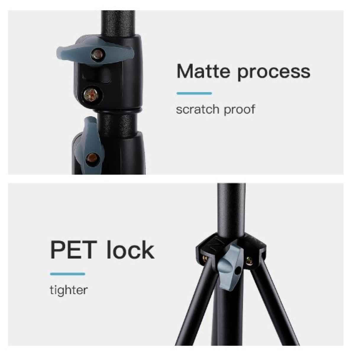 Jmary MT - 75 Multi Function Photography Tripod Stand, camera accessories