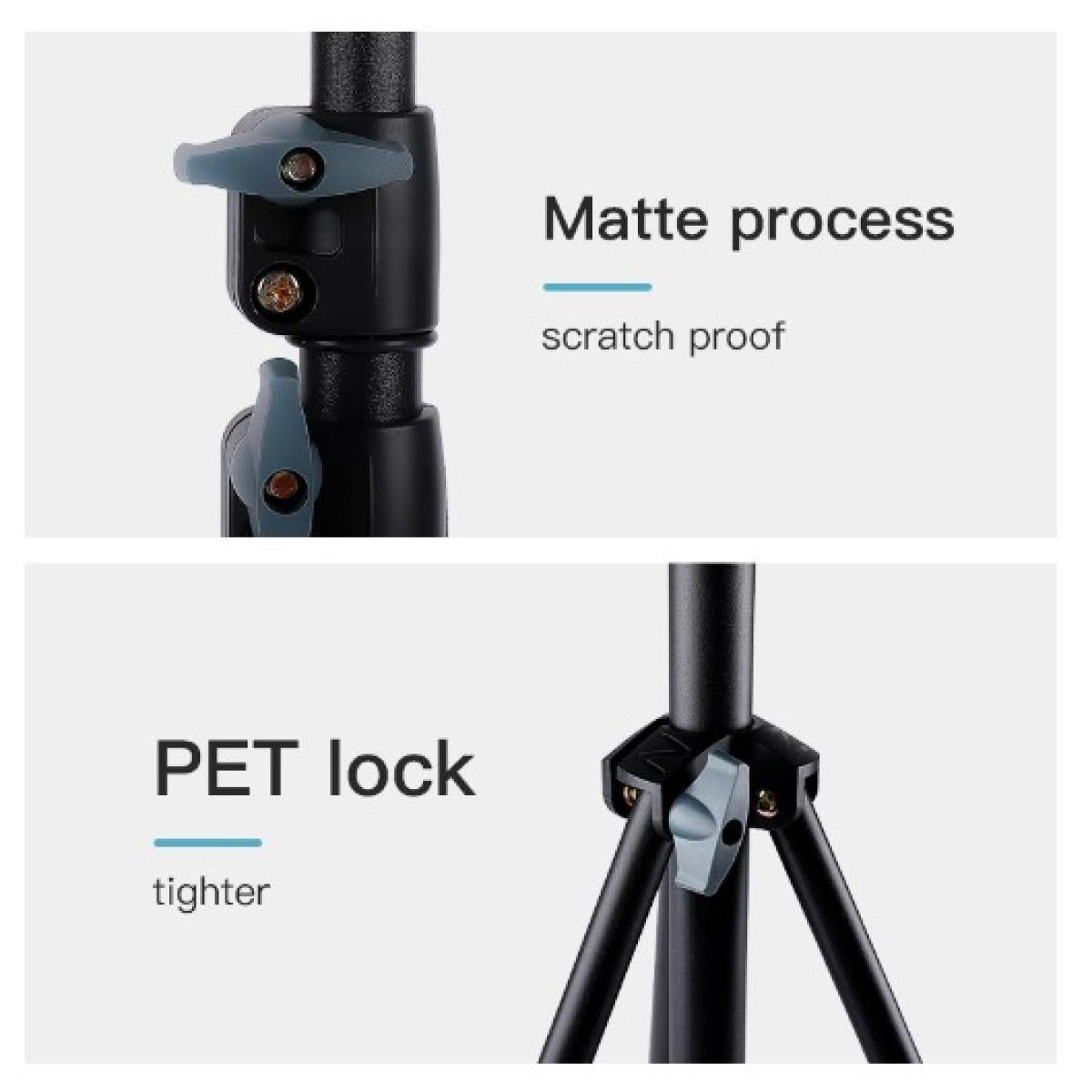 Jmary MT-75 Multi Function Photography Tripod Stand