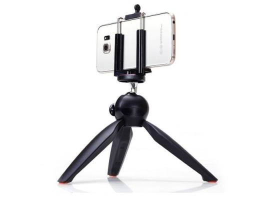 Tripod Stand for for Mobile, Dslr & Action Cameras Large