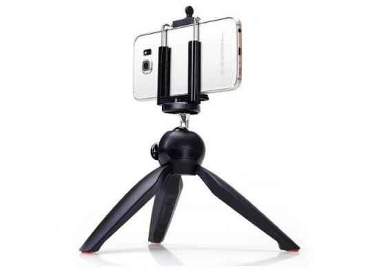NO - Brand Tripod Stand for for Mobile, DSLR & Action Cameras - Large