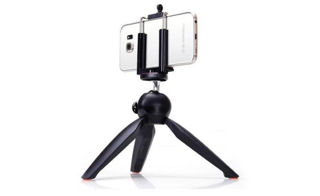 Yuntfng Mini Tripod Xh 228