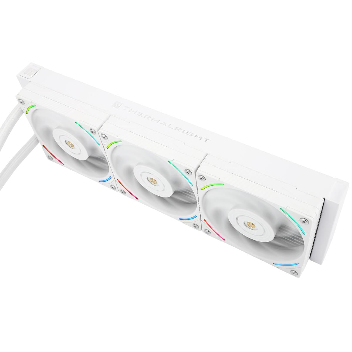 Thermalright Intel 1700 PWM cooling fan for PC cooling