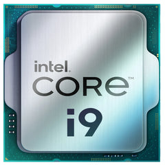 Intel processor for desktop computer builds