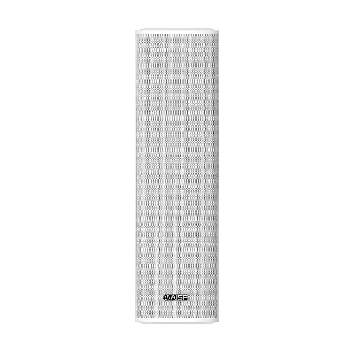 AISP TS-230 Outdoor Waterproof Column Speaker 30W -White