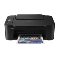 Canon PIXMA TS3640 Wi - Fi Print Copy Scan Cloud Color Inkjet Printer with printers