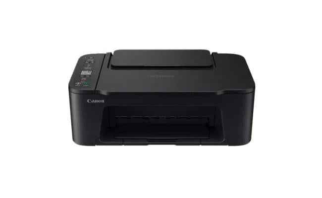 Canon Pixma Ts3640 Wi Fi Print Copy Scan Cloud Color Inkjet Printer