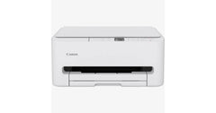 Canon PIXMA TS6540i Wireless Colour 3-in-1 Inkjet Printer – White