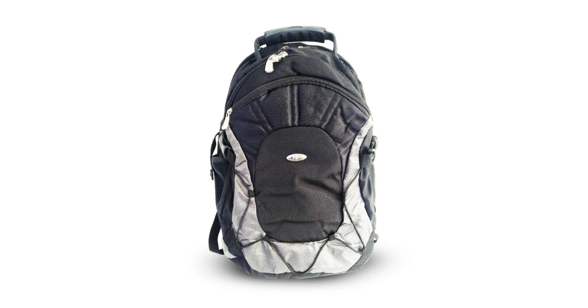 Trust15.6" Bag N/B Back