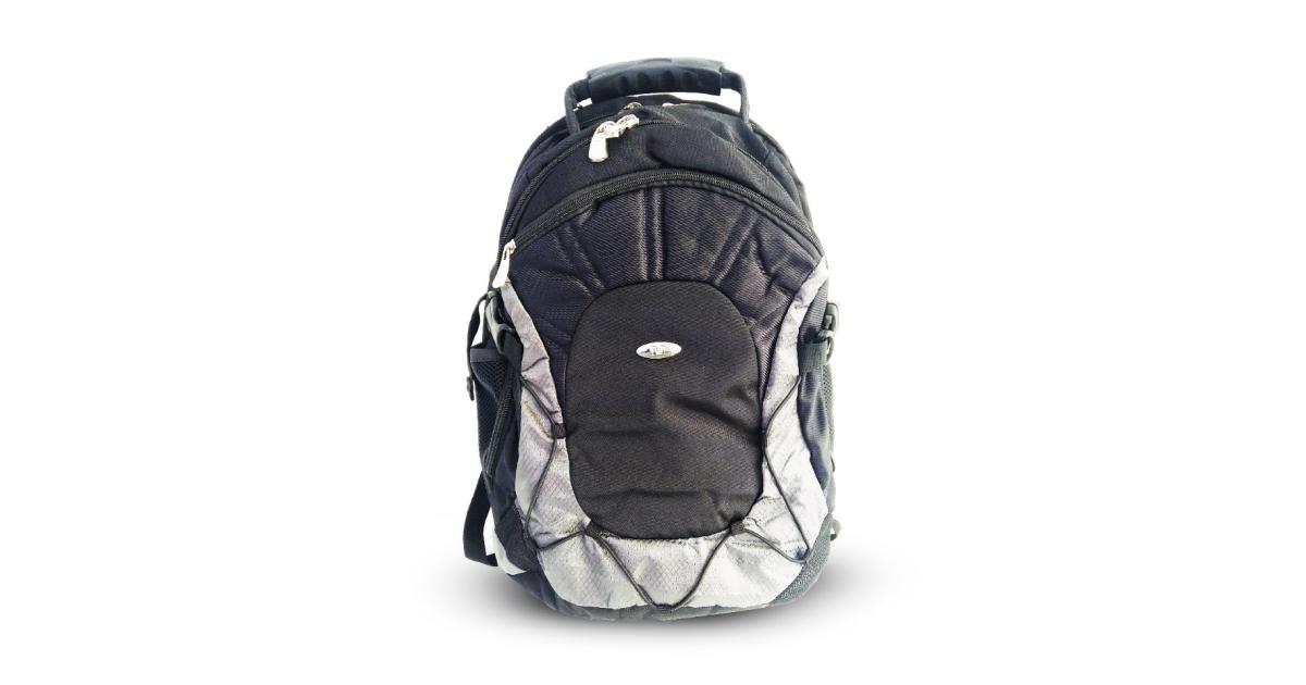 Trust15.6" Bag N/B Back
