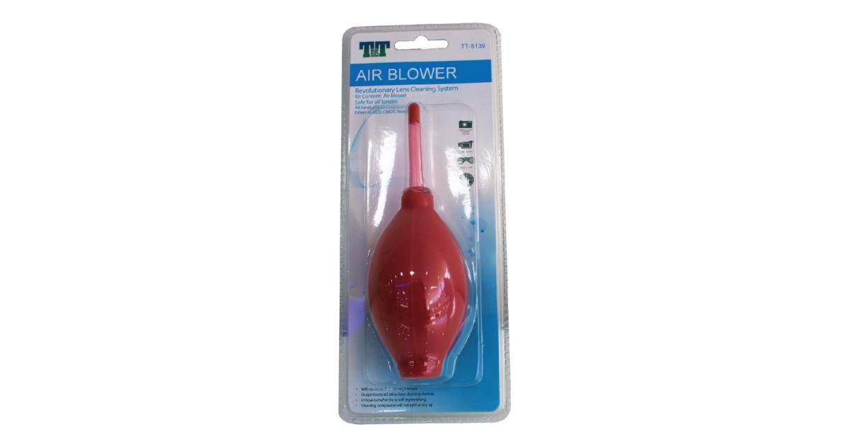 Trust Clean Bulb Blower - CompuMe