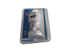 Trust electronics accessory for electronics hardware