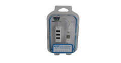 Trust Tt-C10 - Usb Hub - CompuMe