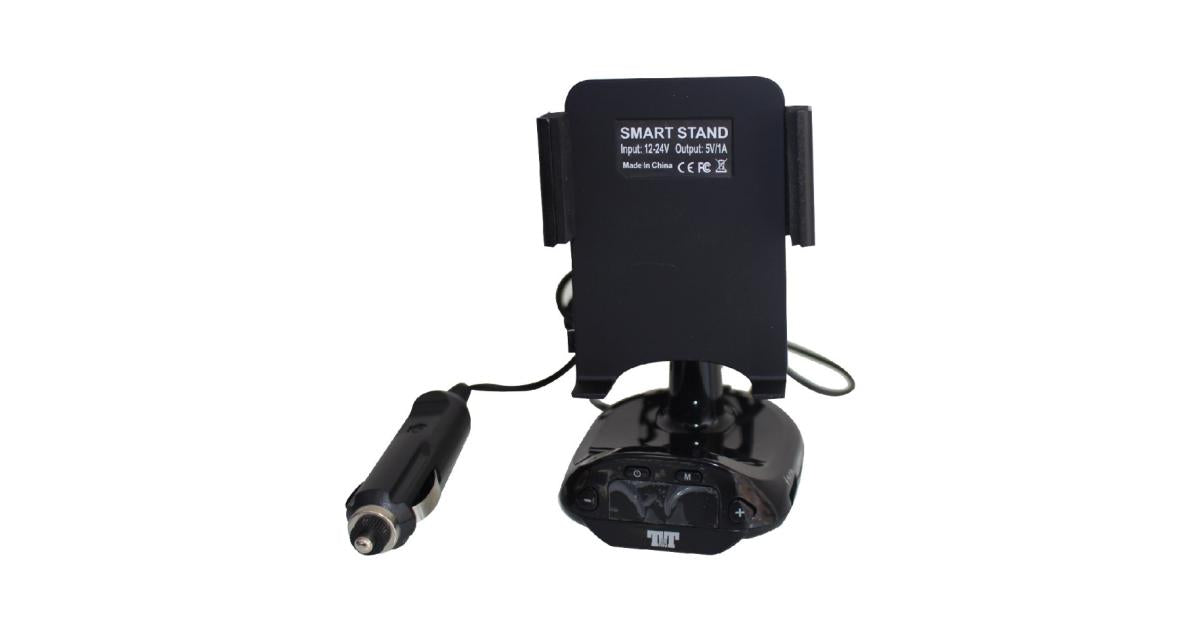 Trust Smart Stand - CompuMe