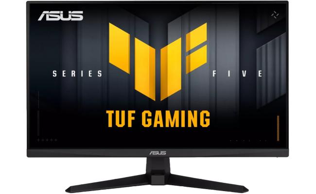 ASUS monitor for display setup